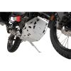 Hasplåt Aluminium SW-MOTECH Engine guard – miniatyr 1