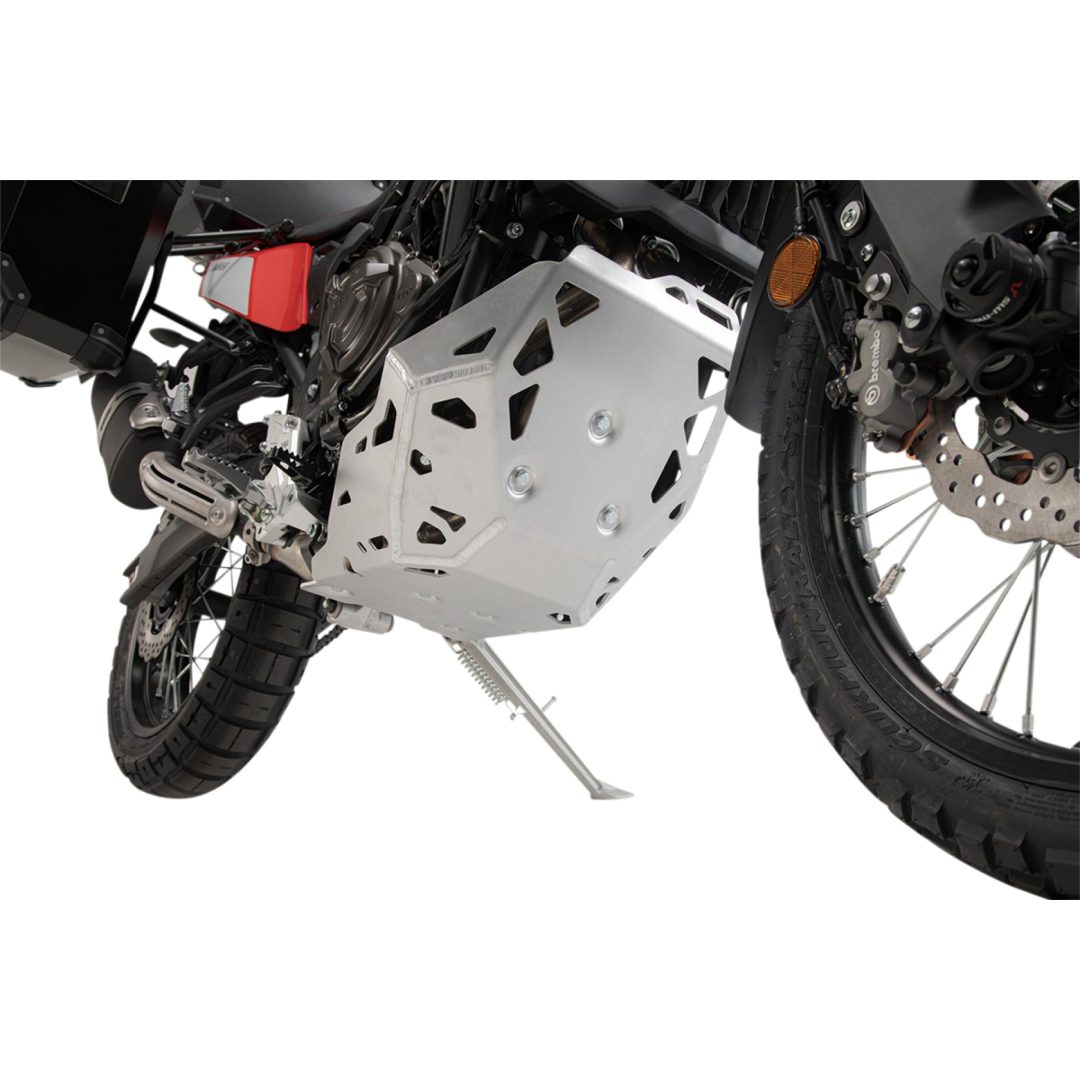 Hasplåt Aluminium SW-MOTECH Engine guard