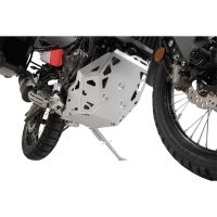 Hasplåt Aluminium SW-MOTECH