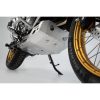 Hasplåt Aluminium SW-MOTECH Engine guard – miniatyr 3