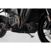 Hasplåt Aluminium SW-MOTECH Engine guard – miniatyr 5