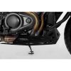 Hasplåt Aluminium SW-MOTECH Engine guard – miniatyr 4