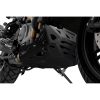 Hasplåt Aluminium SW-MOTECH Engine guard – miniatyr 2