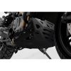 Hasplåt Aluminium SW-MOTECH Engine guard – miniatyr 1