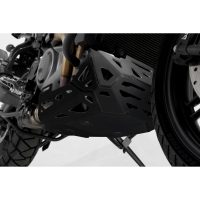 Hasplåt Aluminium SW-MOTECH