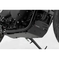 Hasplåt Aluminium SW-MOTECH