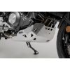 Hasplåt Aluminium SW-MOTECH Engine guard – miniatyr 3
