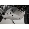 Hasplåt Aluminium SW-MOTECH Engine guard – miniatyr 1