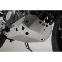 Hasplåt Aluminium SW-MOTECH