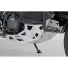 Hasplåt Aluminium SW-MOTECH Engine guard – miniatyr 5