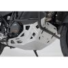 Hasplåt Aluminium SW-MOTECH Engine guard – miniatyr 4