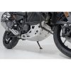 Hasplåt Aluminium SW-MOTECH Engine guard – miniatyr 3