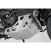 Hasplåt Aluminium SW-MOTECH Engine guard – miniatyr 1