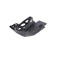 Hasplåt Aluminium SW-MOTECH