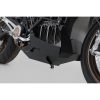 Hasplåt Aluminium SW-MOTECH Engine guard – miniatyr 5
