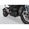 Hasplåt Aluminium SW-MOTECH Engine guard – miniatyr 4
