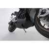 Hasplåt Aluminium SW-MOTECH Engine guard – miniatyr 3