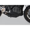 Hasplåt Aluminium SW-MOTECH Engine guard – miniatyr 2