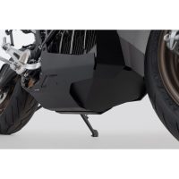 Hasplåt Aluminium SW-MOTECH