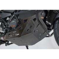 Hasplåt Aluminium SW-MOTECH