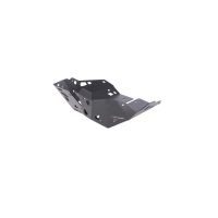 Hasplåt Aluminium SW-MOTECH