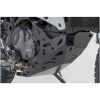 Hasplåt Aluminium SW-MOTECH Engine guard – miniatyr 5