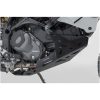 Hasplåt Aluminium SW-MOTECH Engine guard – miniatyr 3