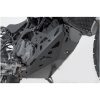 Hasplåt Aluminium SW-MOTECH Engine guard – miniatyr 1