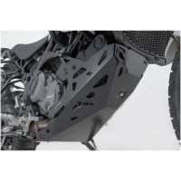 Hasplåt Aluminium SW-MOTECH