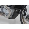 Hasplåt Aluminium SW-MOTECH Engine guard – miniatyr 5