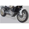 Hasplåt Aluminium SW-MOTECH Engine guard – miniatyr 3