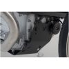 Hasplåt Aluminium SW-MOTECH Engine guard – miniatyr 1