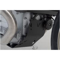 Hasplåt Aluminium SW-MOTECH