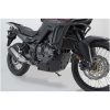 Hasplåt Aluminium SW-MOTECH Engine guard – miniatyr 4