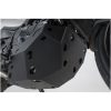 Hasplåt Aluminium SW-MOTECH Engine guard – miniatyr 3