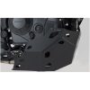 Hasplåt Aluminium SW-MOTECH Engine guard – miniatyr 2