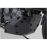 Hasplåt Aluminium SW-MOTECH