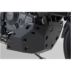 Hasplåt Aluminium SW-MOTECH