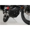 Hasplåt Aluminium SW-MOTECH Engine guard – miniatyr 3