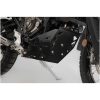 Hasplåt Aluminium SW-MOTECH Engine guard – miniatyr 5