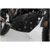 Hasplåt Aluminium SW-MOTECH Engine guard – miniatyr 1