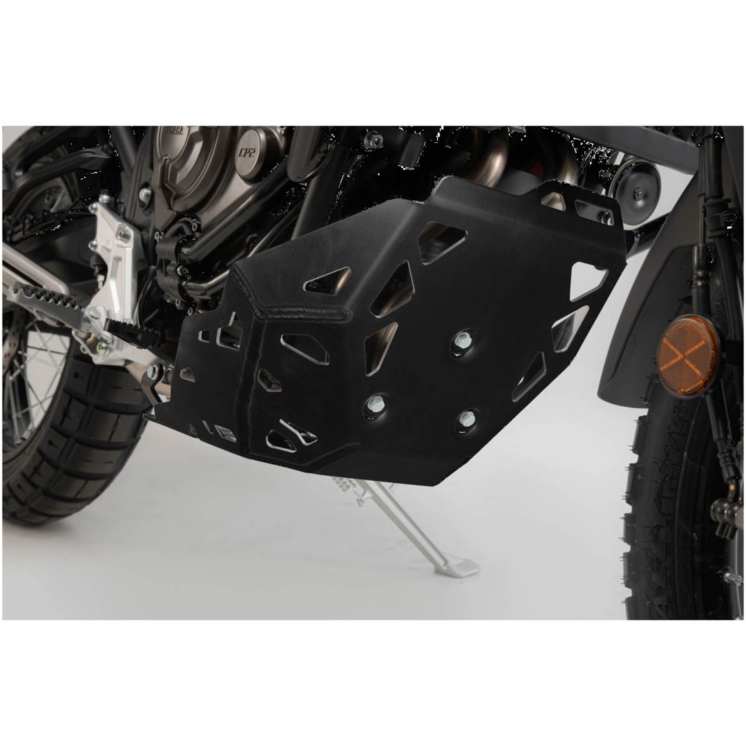 Hasplåt Aluminium SW-MOTECH Engine guard