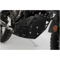 Hasplåt Aluminium SW-MOTECH