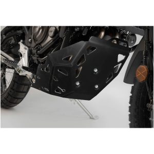 Hasplåt Aluminium SW-MOTECH