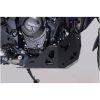 Hasplåt Aluminium SW-MOTECH Engine guard – miniatyr 4