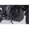 Hasplåt Aluminium SW-MOTECH Engine guard – miniatyr 1