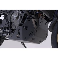 Hasplåt Aluminium SW-MOTECH