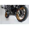 Hasplåt Aluminium SW-MOTECH Engine guard – miniatyr 2