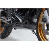 Hasplåt Aluminium SW-MOTECH Engine guard – miniatyr 3