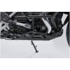 Hasplåt Aluminium SW-MOTECH Engine guard – miniatyr 5